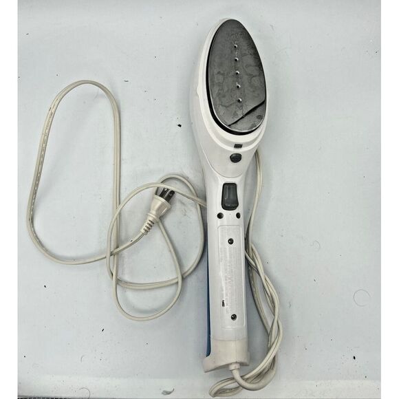 Rival Handheld Garment Clothes Steamer with Attachments & manual  11570 tested‎ - Picture 2 of 11